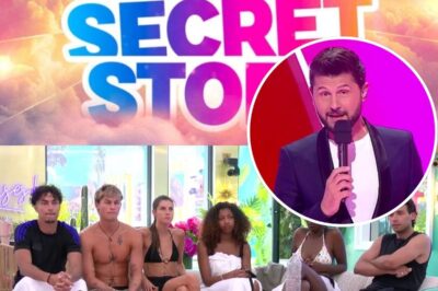 « Secret Story » : bientôt la finale, et les internautes sont furax