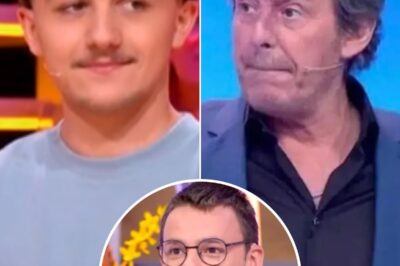 Les 12 coups de midi : après le départ d’Émilien, les candidats pas au niveau en font voir de toutes les couleurs à Jean-Luc Reichmann