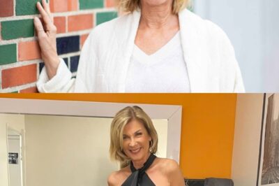 Michèle Laroque débarque dans “Emily in Paris” : une candidate de “Secret Story”, disparue des écrans radar, en charge de sa mise en beauté