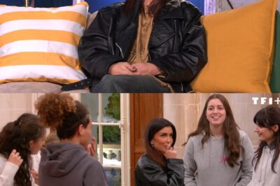 Jenifer, la star de la Star Academy, dévoile enfin ses secrets financiers : ‘J’étais endettée de manière accablante, je devais des sommes astronomiques, et cela m’a plongée dans une spirale infernale pendant toute l’aventure!’