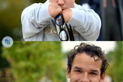 Théo Curin – Nouveau symbole de la France ou simple phénomène médiatique ?