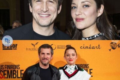 La séparation était inéluctable entre Marion Cotillard et Guillaume Canet, un proche s’exprime : “Ces derniers temps…”
