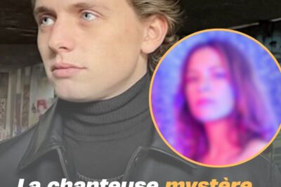 La chanteuse mystère derrière le premier hit d’Ulysse enfin révélée