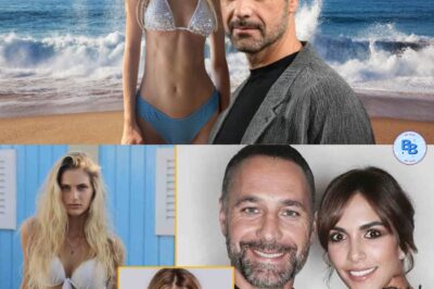 Chi è Martina Ceretti, la presunta amante di Raoul Bova per cui avrebbe tradito Rocio Munoz Morales