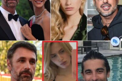 I messaggi del ricatto a Raoul Bova: “Ho materiale di te e Martina Ceretti, fammi un regalo”, cosa gli hanno scritto