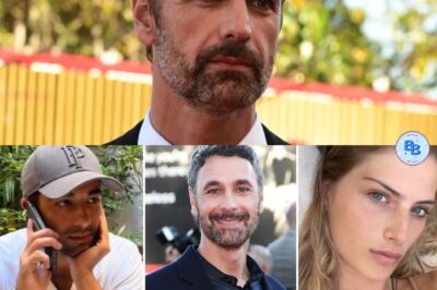 Raoul Bova è pronto a far partire le denunce: ecco a chi e cosa sta succedendo