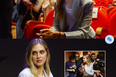 Tutte le rinunce di Chiara Ferragni: la dura nota dell’avvocato svela i retroscena sulla separazione