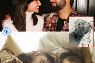 Kendji Girac dévoile les défis de sa vie de jeune papa avec son deuxième enfant : “Deux ou trois couches à changer par jour !