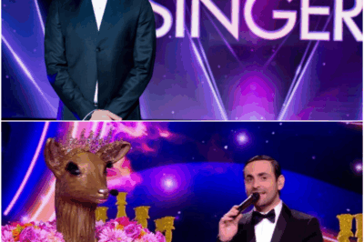 “Mask Singer” : TF1 prête à surprendre avec deux nouvelles saisons par an