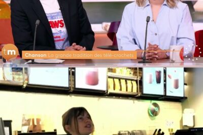 Marine (Star Academy) repérée dans un reportage sur Olympe de The Voice bien avant d’être connue, découvrez la séquence !