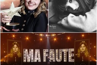 Marine (Star Academy) révèle les dessous toxiques de sa relation dans Ma Faute 