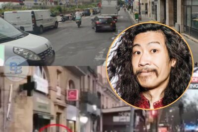 “En essayant de récupérer son téléphone”, m0rt de Bun Hay Mean, nouvelles révélations sur les circonstances de sa mort, sa production brise le silence