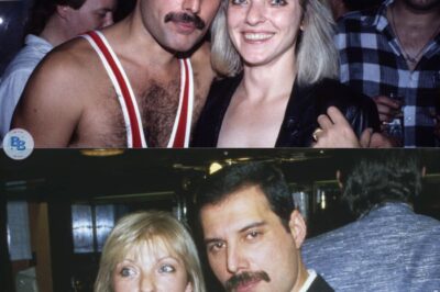 Bohemian Rhapsody : qui est Mary Austin, l’ex femme de Freddie Mercury ?