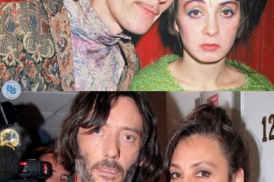 Catherine Ringer : Qui sont ses trois enfants nés de son couple avec le regretté Fred Chichin ?