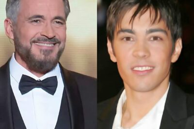 Grégory Lemarchal : avant de claquer la porte, Olivier Minne fait un beau cadeau à ses parents sur “Fort Boyard”