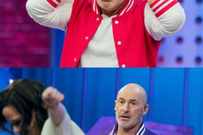 Vincent Lagaf’ confronté à la situation la plus “dégueulasse” de sa carrière