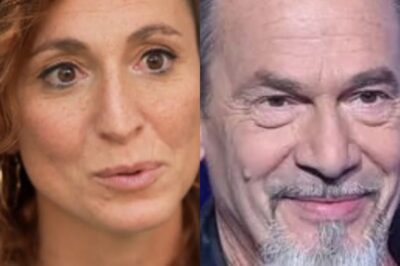 Sophie (Mariés au premier regard 2025) dévoile un étonnant projet avec un membre de l’équipe de Florent Pagny dans The Voice !