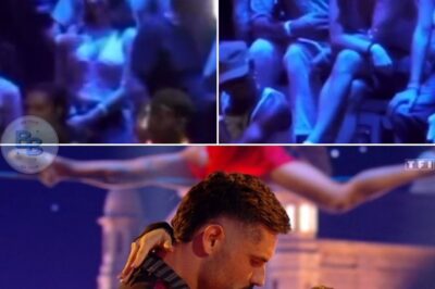 Florent Manaudou et Elsa Bois, cette fois, c’est officiel !