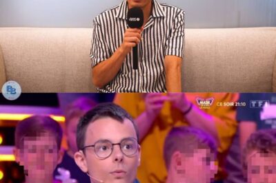 HOT : A peine éliminé des 12 coups de midi, Emilien prend la parole sur les réseaux sociaux et donne rendez-vous à ses fans
