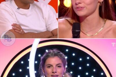 Pimprenelle (Secret Story) s’exprime sur la drague de Mayer : “Il a tenu ces propos tout au long de l’aventure”