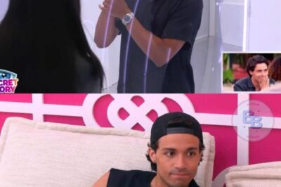 Mayer : “C’est fou !”, son frère jumeau en couple avec une ex-candidate de “Secret Story” ?