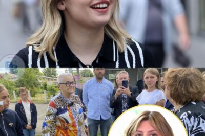 “Elle n’avait pas le droit”: le maire de Bolbec déplore les propos de la chanteuse Marine sur sa ville