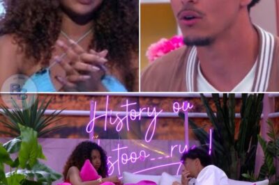 Secret Story : coup de théâtre, Noah élimine son ex Anita !