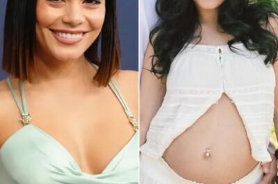 Vanessa Hudgens révèle une grande nouvelle – l’apparence choc de son compagnon fait sensation 