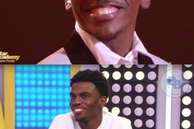 Franck (Star Academy) a envoyé ses fans au paradis