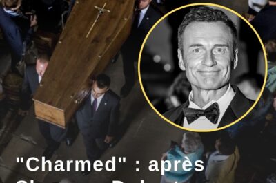 “Charmed” : après Shannen Doherty, une autre star de la série décède à 56 ans