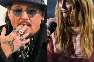 “Allez vous faire foutre”, Johnny Depp, l’ex de Vanessa Paradis, explose après avoir été renvoyé d’un tournage
