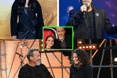 « Il a aussi un côté très… » : Après une période de silence, Anne Sila parle pour la première fois de sa relation avec Florent Pagny