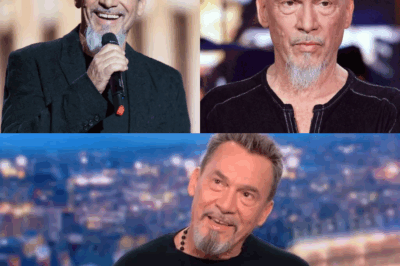 Florent Pagny partage pour la première fois son combat contre la terrible maladie après 2 rechutes : « J’ai abandonné… »
