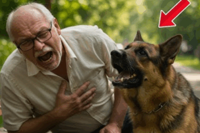 Un Chien Maigre que Personne ne Voulait Devient le Compagnon Idéal – Mais ce Qui S’est Passé Ensuite Déchire le Cœur de Tous ! Découvrez l’Histoire Touchante d’un Berger Allemand Abandonné Qui Est Devenu le Meilleur Ami de l’Homme, Avant un Événement Tragique Qui a Ému Tout le Monde !