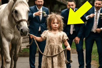 Un homme riche s’est moqué d’une fille pauvre pour avoir acheté un cheval inutile, mais a été choqué quand…