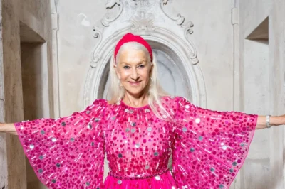 Helen Mirren compie 80 anni: 10 curiosità sulla dama di Hollywood