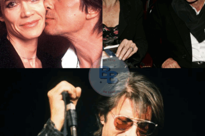 Jacques Dutronc a déclaré sa flamme à son ex-amante Françoise Hardy lors d’un concert avec Sylvie Duval : “Je l’aime toujours”.