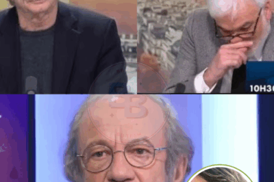 Dix-neuf ans plus tard, la mort de Ferdinand Chesnais, pour Patrick Chesnais, peut encore émouvoir Pascal Praud jusqu’aux larmes.