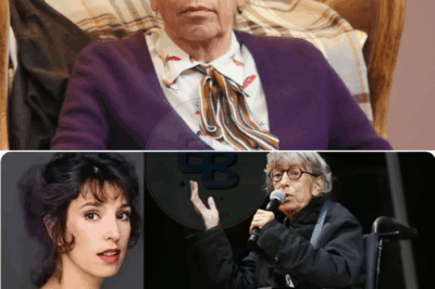 Mort d’Anémone à 68 ans : ses derniers instants racontés, seule et abandonnée