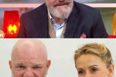 Philippe Etchebest : l’arrivée d’un nouveau “bébé”