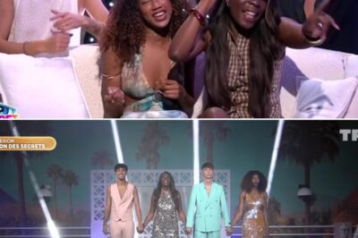 “Secret Story”, la finale : découvrez le nom du gagnant de la saison 13
