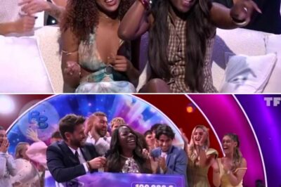 Secret Story 2025 : quelles sommes d’argent ont remporté chacun des finalistes ?