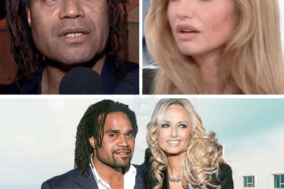 À 54 ans, Christian Karembeu a rompu le silence et a avoué le véritable amour de sa vie.