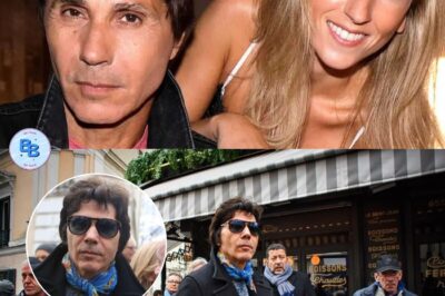 Jean-Luc Lahaye se confie sur sa relation avec Paola et son passage « en cellule »