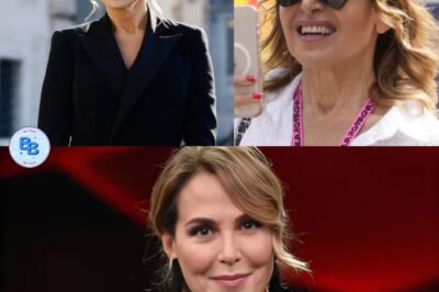 Lo stop a Barbara D’Urso in Rai avrebbe un nome: “Marina Berlusconi ha detto no”