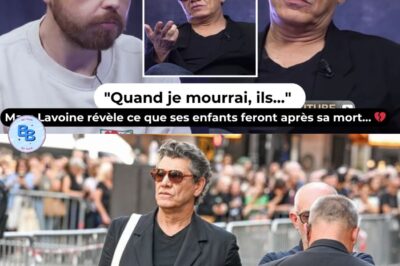 « Là où le soleil se couche »… Marc Lavoine se confie sur son rapport à la mort. Marc Lavoine a beaucoup parlé de sa « mort » ces derniers temps. Se prépare-t-il à quelque chose ? Voici ce que nous avons.