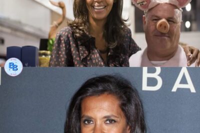Karine Le Marchand : son salaire pharaonique pour “L’amour est dans le pré” va faire des jaloux