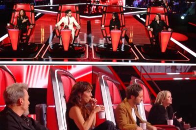 “The Voice” : le mari de cette emblématique jurée de l’émission est décédé brutalement à l’âge de 48 ans