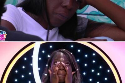 Secret Story : le secret de Romy révélé, des larmes à nouveau