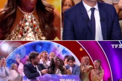 Victoire de Romy à “Secret Story” : Gabriel Attal s’en mêle